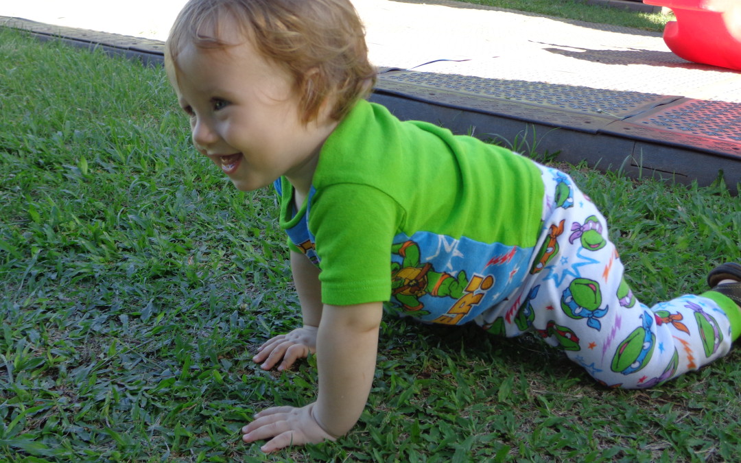 Makua (Parenting) Tip